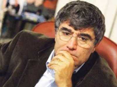 Turkish court sentences 9 for different periods under Hrant Dink murder case