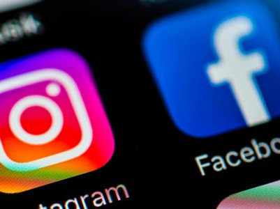 Facebook-ի եւ Instagram-ի աշխատանքում խափանումներ են տեղի ունեցել
