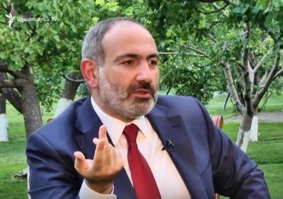 «Ժողովուրդ». Վեթինգի նպատակը փոխվեց. ինչ որոշում է կայացրել վարչապետը