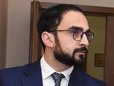 Ռուսաստանի, Վրաստանի, Հայաստանի եւ Իրանի էներգացանցերի միավորումը կարելի է ավարտել 2-3 տարում. Ավինյան