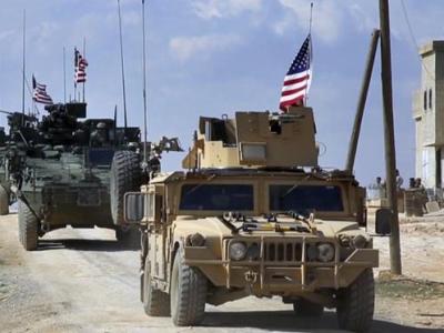 CNN: US sends 500 militaries to Saudi Arabia