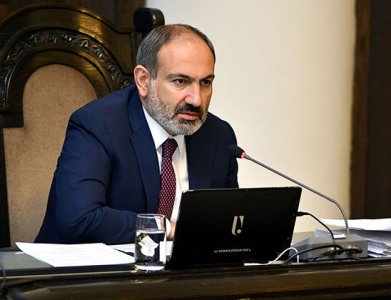 Ապօրինի ծառահատումները կասեցնելու ենք, երեկվա դեպքերի մեղավորներին՝ պատժենք․ Փաշինյանը՝ Իջեւանում միջադեպի մասին