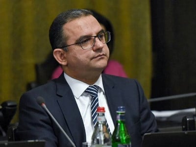 Armenia government allocates additional funding to Economy Ministry’s Tourism Committee
