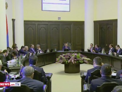 «Պադավատի՞զմ». Կառավարությունն առանց փոփոխության անցկացրեց նախագիծը