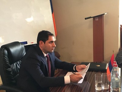 Իջեւանում ակցիայի մասնակիցներին 200 աշխատատեղի առաջարկ է արվել, բայց մերժել են. Սուրեն Պապիկյան