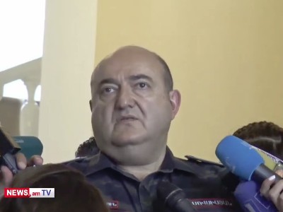 Ոստիկանության մեկ աշխատակից մասնակից է եղել ապօրինի ծառահատմանը. Փոխոստիկանապետ