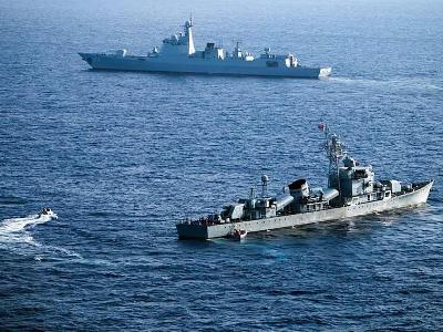 UK urges Iran to ease tensions in Persian Gulf