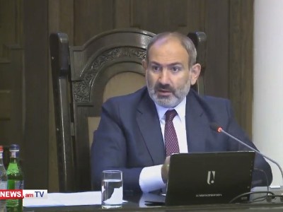 «Սեւանում հանգիստ կարելի է լողալ». Վարչապետը կոչ արեց մաքուր պահել շրջակայքը եւ հիշել սարսափելի տեսարանները