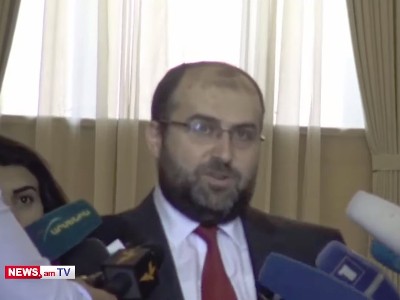 «Ո՞ր մասում եք ուզում լողամ». Էրիկ Գրիգորյանը պատրաստվում է լողալ Սեւանա լճում