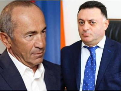 Armenia Constitutional Court suspends case proceedings, applies to Venice Commission