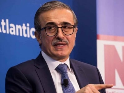 Ismail Demir: Turkish defense companies may suffer temporary losses after US decision