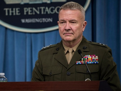US general: We don’t believe war with Iran is inevitable