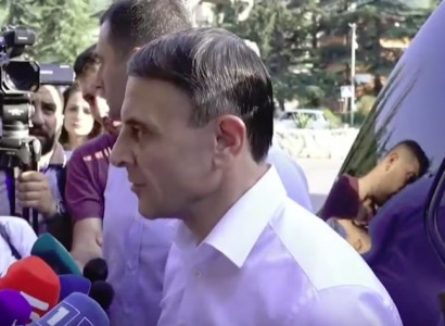Արդեն 22 քաղաքացի են բերման ենթարկվել. Վալերի Օսիպյան