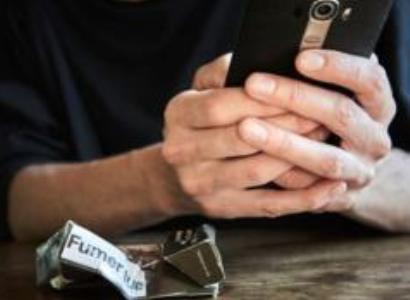 Ֆրանսիայի բնակիչը ծխախոտի տուփի վրա հայտնաբերել է իր անդամահատված ոտքի լուսանկարը