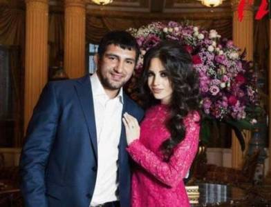 «Հրապարակ». Դարի հարսանիքը. Անահիտ Ծառուկյանը շորը կարելու համար պարբերաբար Դուբայ է մեկնում՝ «պրիմերկայի». մանրամասներ