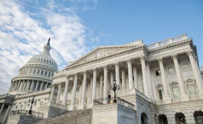 Armenia Parliament delegation visits US Congress