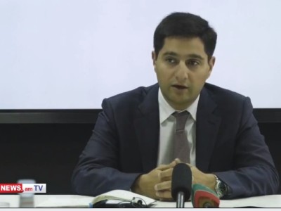 ԱԻ, սմարթ-քաղաքներ. Երեւանում WCIT 2019 համաշխարհային կոնգրեսում կքննարկվեն ՏՏ ոլորտի ամենահրատապ խնդիրները