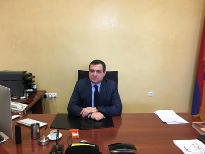 ԲԴԽ–ը նորընտիր նախագահն արձագանքեց Փաշինյանի՝ «դատավորները տեր են փնտրում» հայտարարությանը
