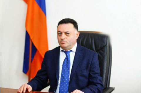 Դավիթ Գրիգորյանը կասկածներ ունի, որ խուզարկությունը կարող է կապ ունենալ Քոչարյանի գործի հետ. ԲԴԽ անդամ