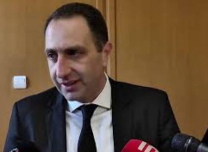 Մեր գործընթացն իր նպատակին հասավ. ԲԴԽ անդամը՝ Նախշուն Տավարացյանի հրաժարականի մասին
