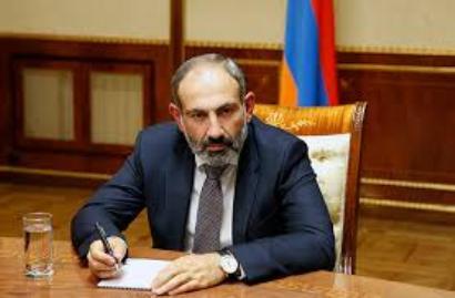 Armenia Justice Ministry has new first deputy minister