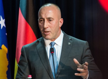 Kosovo PM resigns
