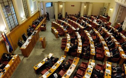 Խորվաթիայի խորհրդարանը հաստատել է կառավարության նոր կազմը