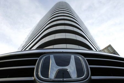 Honda-ն անվտանգության բարձիկների թերությունների պատճառով 94680 ավտոմեքենա հետ է կանչում
