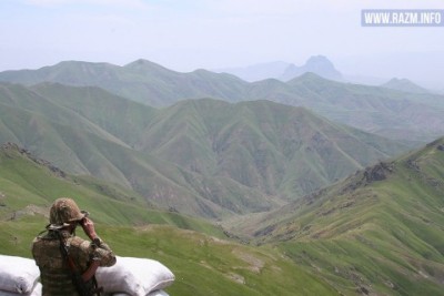«168 ժամ». Ուշադրությունը շեղելու, հայկական ուժերին ղարաբաղյան հատվածում թուլացնելու փորձ