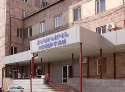 «Արաբկիր» բժշկական կենտրոնում 14-ամյա երեխա է մահացել