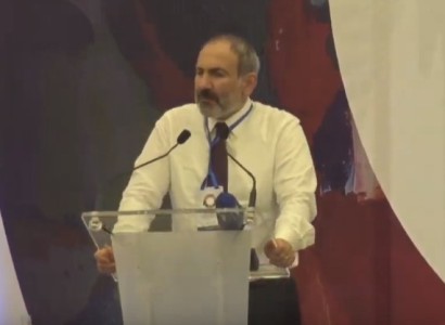 Armenia’s Pashinyan on Ijevan events: Government will not go to unlawful compromises