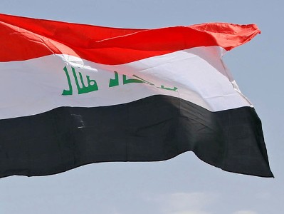 Man arrested after attacking Turkish diplomats in Iraq
