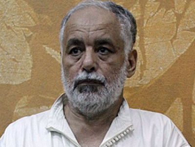 Ex-Prime Minister of Libya released