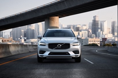 Volvo-ն հետ է կանչում կես միլիոն ավտոմեքենաներ ամբողջ աշխարհում
