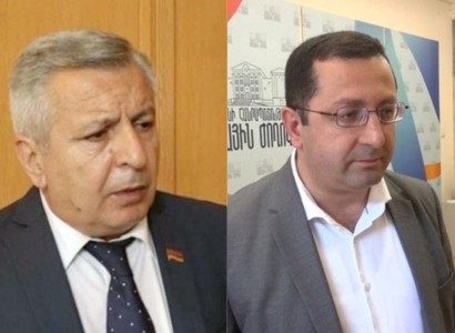 Սերգեյ Բագրատյանն ու Հովհաննես Հովհաննիսյանն օրենքի նախագծով առաջարկում են սահմանել «մերսման սրահ» հասկացությունը