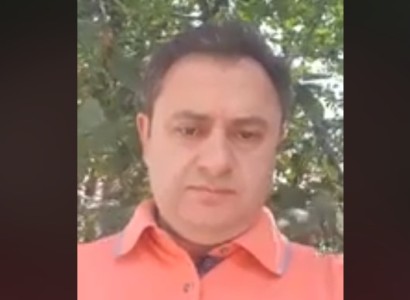 Armenia Tavush Province governor asks residents to be careful in forests