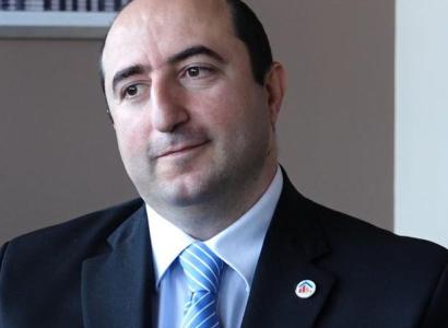 «Իմ քայլի» պատգամավորն առաջարկում է ՀՀ օրենսդրության մեջ ներդնել մայնինգ, կրիպտոարժույթ, բլոկչեյն եզրույթները