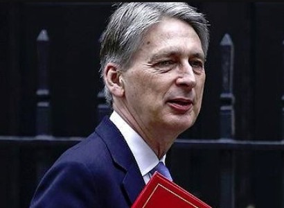 UK Finance Minister to resign, if Boris Johnson is elected PM