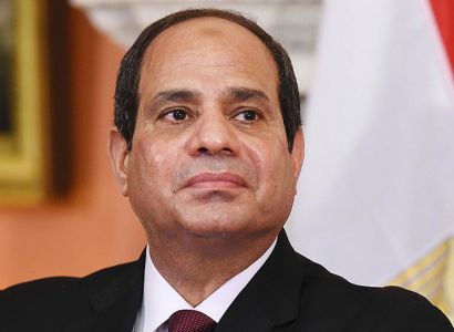 Egypt’s president renews state of emergency