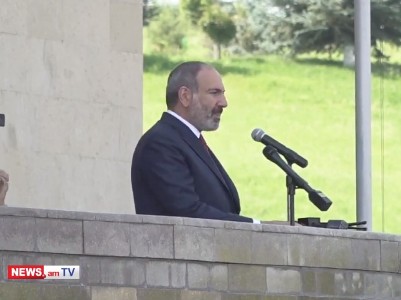 PM: Generation change takes place in Armenia’s Armed Forces