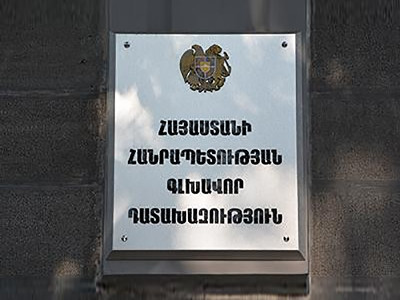 Դատախազությունը շրջանառության մեջ է դրել ճանապարհային հանցագործությունների համար պատիժը խստացնող նախագիծ