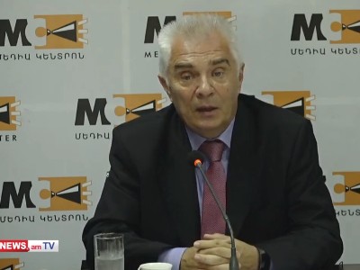 EU envoy: Assistance amount to Armenia will reach €70mn in 2019