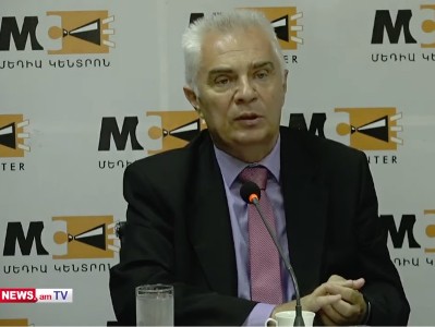 EU ambassador to Armenia: Visa liberalization efforts need to continue