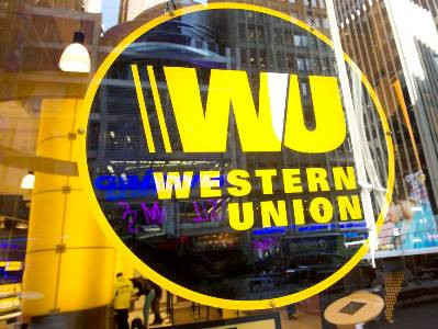 Western Union-ը սահմանափակել է Ռուսաստանից արտասահման դրամական փոխանցումների գումարը