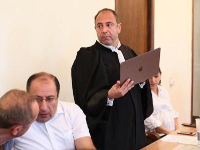 Французский адвокат Кочаряна: Надеюсь, мы не дойдем до Евросуда