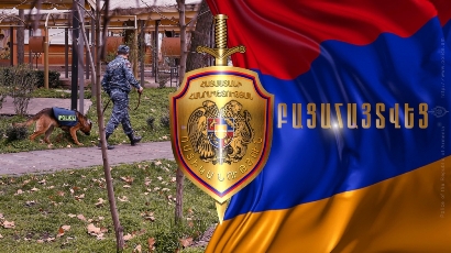 Ոստիկանները բացահայտել են Չկալովկա համայնքի նախկին ղեկավարի ապօրինությունները. Վնասը՝ 3,5 մլն դրամ