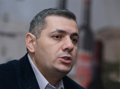 Ambassador: Yerevan-Bucharest direct flights may increase to 5 times per week by end of year