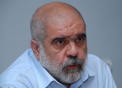 Analyst: Armenia, Romania have many similarities