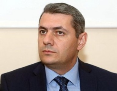 Ambassador: Armenian community has privileged position among Romania national minorities