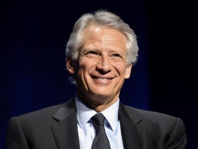Former French PM appointed Armenian National Interests Fund Board of Directors member